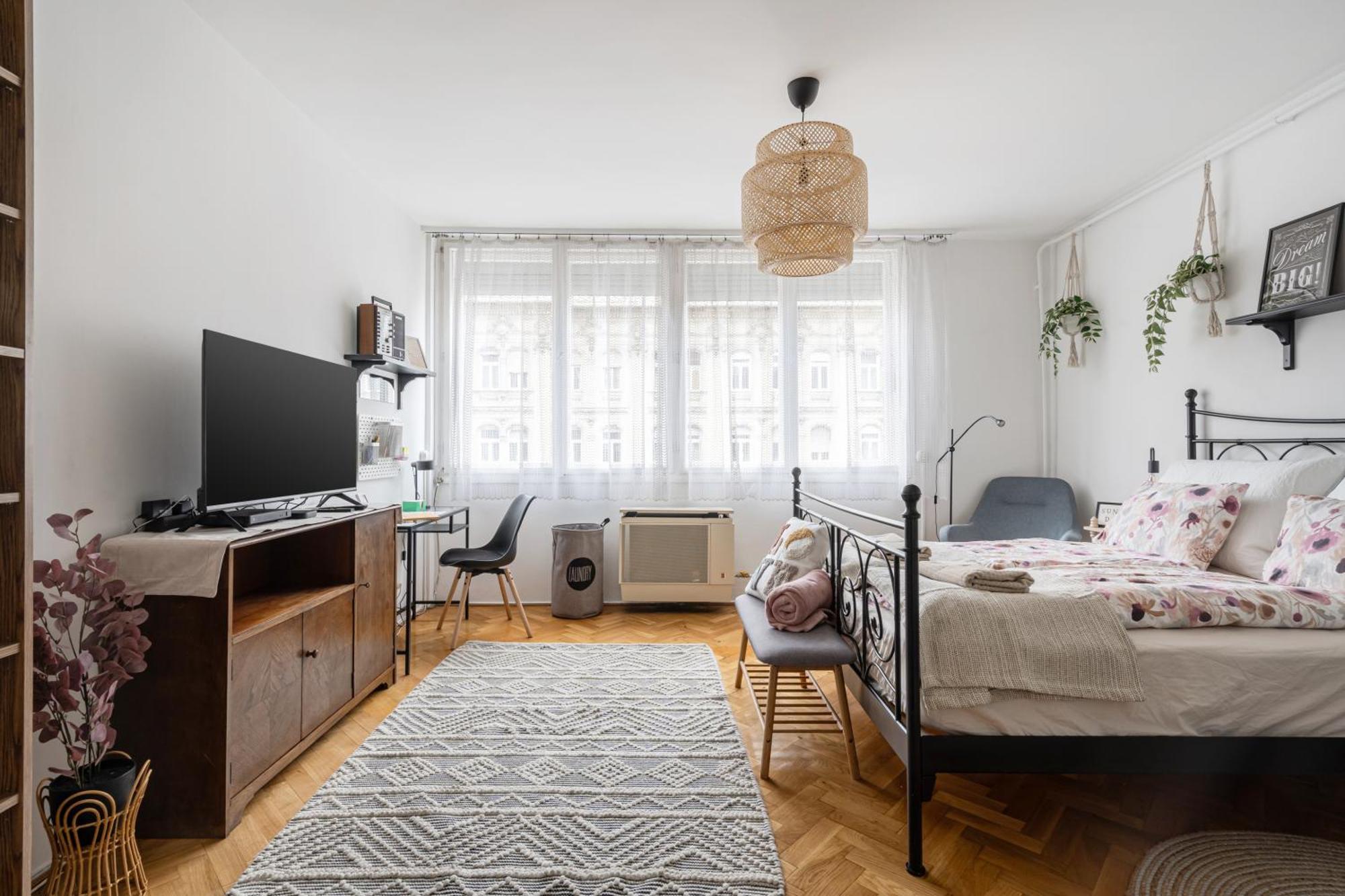 Broadway - Cozy Budapešť