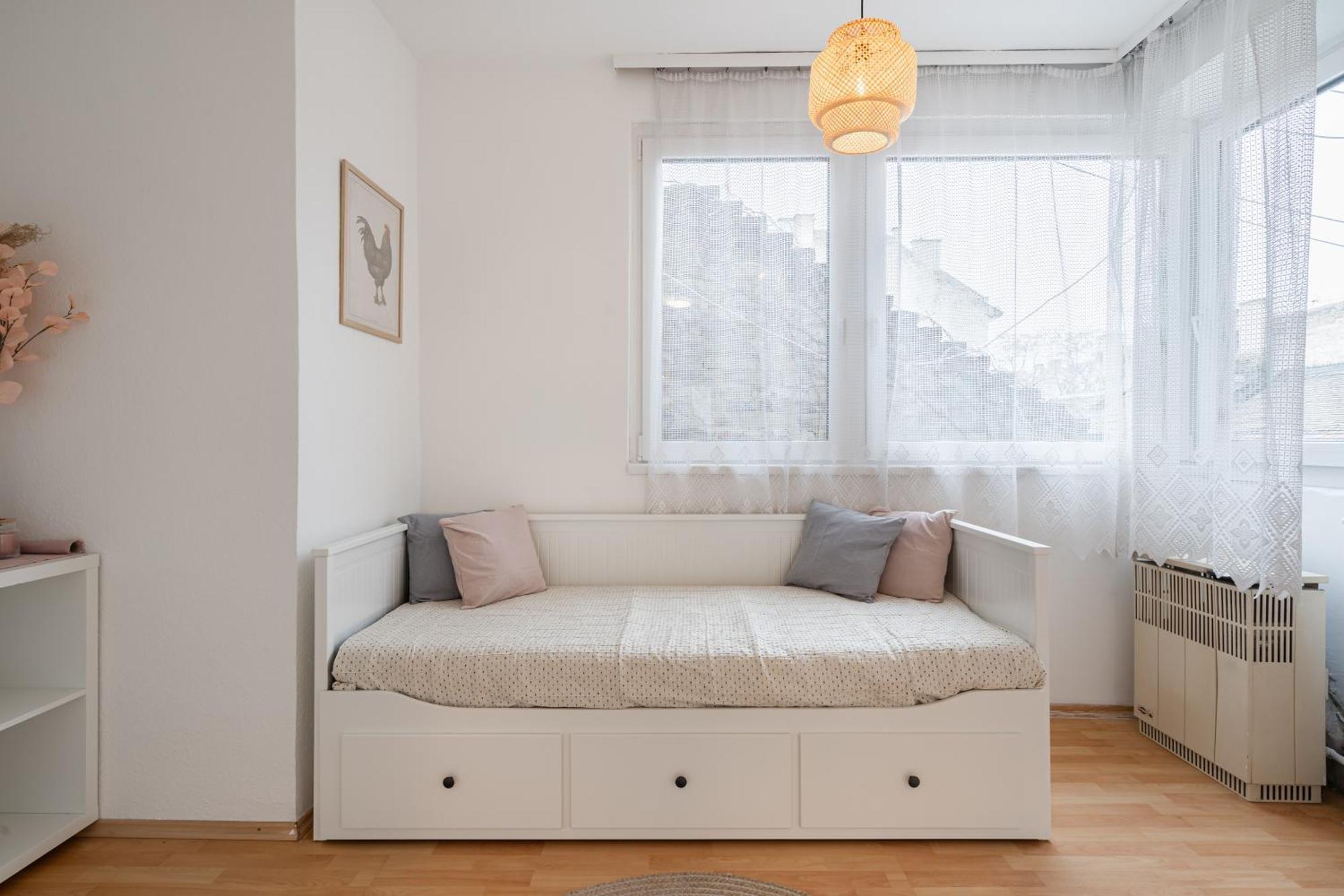 Apartmán Broadway - Cozy